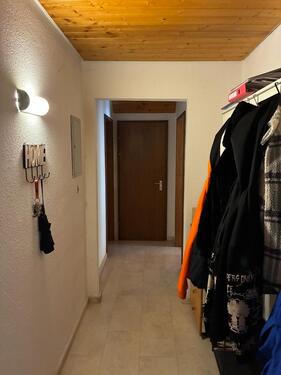 Foto - Dachgeschoßwohnung in Müllheim zum Kaufen