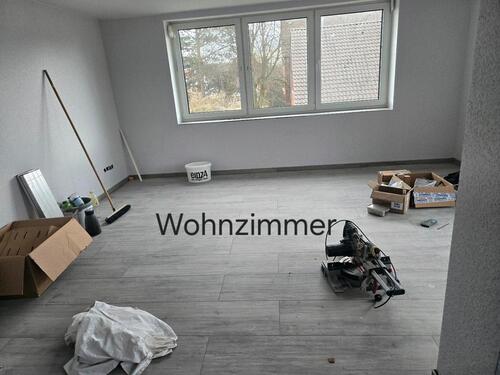 Foto - 3 Zimmer Etagenwohnung in Wunstorf
