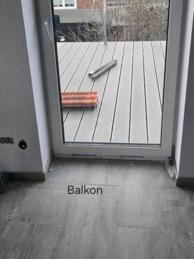 Foto - Etagenwohnung in Wunstorf zur Miete