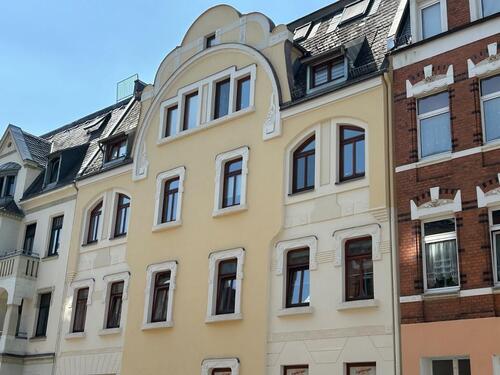 Foto - 3 Raum Luxus Wohnung, Top Lage, Top saniert
