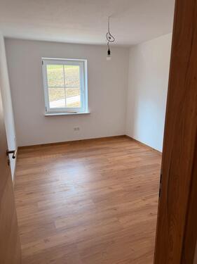 Foto - Etagenwohnung in Teisnach zur Miete