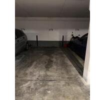 Tiefgaragenstellplatz nähe PEP Einkauszentrum - München Ramersdorf-Perlach