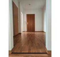 Familienfreundliche 4-Zimmerwohnung mit Balkon - Wernigerode