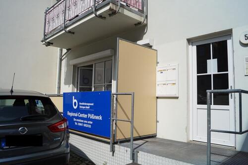 Foto - andere zur Miete in Pößneck