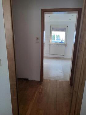 Foto - 3 Zimmer Erdgeschoßwohnung in Bietigheim