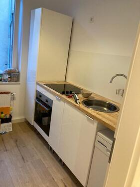 Foto - 2 Zimmer Etagenwohnung in Krefeld