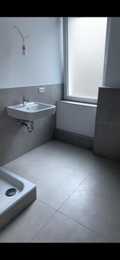 Foto - Etagenwohnung in Krefeld zur Miete
