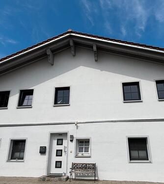 Foto - Topmoderne, zentrale 3 Zimmer Wohnung in 84559 Kraiburg