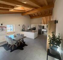 Kernsanierte 3-Zimmer-Wohnung | 95 m² | Stellplatz | Kraiburg - Kraiburg am Inn