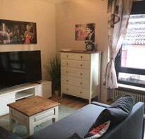 möblierte 2 Zimmer Wohnung in Bayreuth Meyernberg - Weidenberg