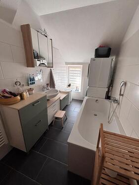 Foto - 3.5 Zimmer Dachgeschoßwohnung zur Miete in Rathenow