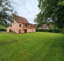 Einfamilienhaus in ruhiger Lage von Burg (Spreewald)