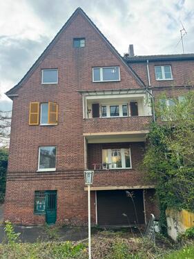 Foto - 9 Zimmer Mehrfamilienhaus, Wohnhaus in Bonn