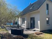 Foto - 4 Zimmer Einfamilienhaus in Wandlitz