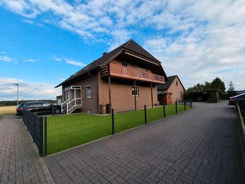 Foto - 7 Zimmer Mehrfamilienhaus, Wohnhaus zum Kaufen in Sassenburg