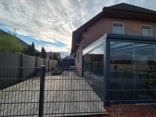 Foto - Mehrfamilienhaus, Wohnhaus in Sassenburg zum Kaufen