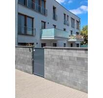 Helle 3-Raum-Wohnung mit Balkon in Erfurt-Gispersleben – 90 m²