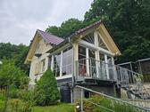 Foto - Charmantes Ferienhaus am Waldrand bei Meißen mit schönem Garten