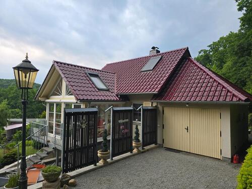 Foto - Einfamilienhaus in Klipphausen