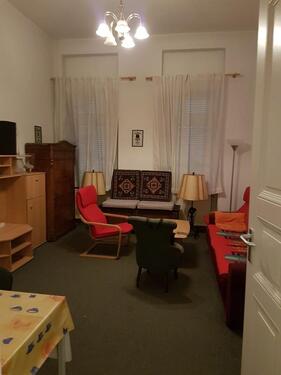 Foto - 1 Zimmer in Herren-WG (22 m²) zu vermieten
