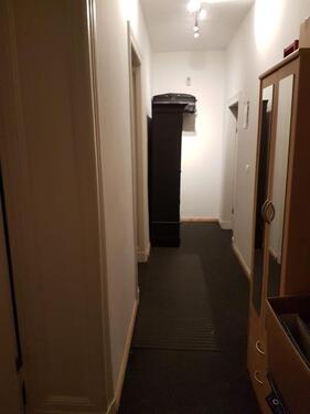 Foto - Etagenwohnung in Berlin