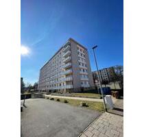 BBG Wunderburg 4 Zimmer Wohnung + Garagenstellplätze zu vermieten - Bamberg Gereuth
