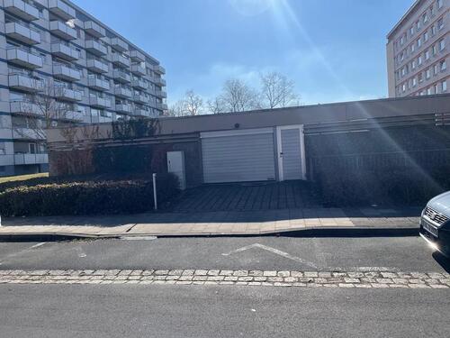 Foto - Etagenwohnung zur Miete in Bamberg