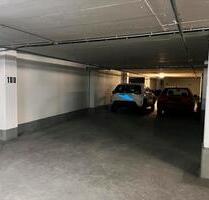 Tiefgaragenplatz (kein Duplex) Laim - München Pasing-Obermenzing