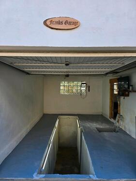 Foto - Autogrube zu vermieten - 15,00 EUR Miete,
