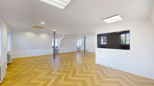 Foto - Büroflächen im Zentrum Offenburgs