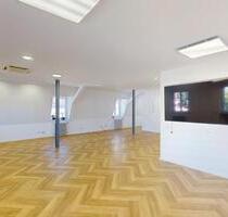 Büroflächen im Zentrum Offenburgs
