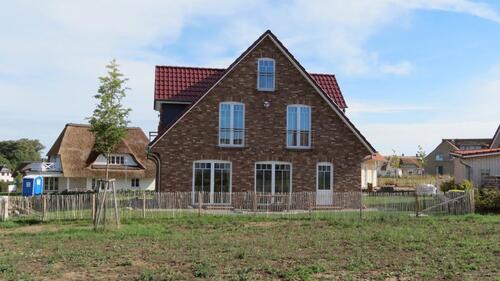 Foto - Einfamilienhaus in Dassow
