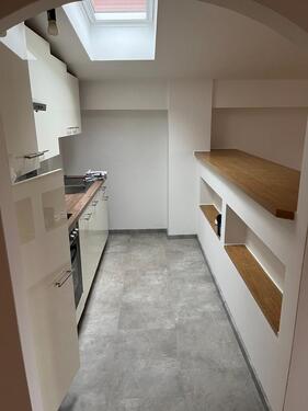 Foto - Etagenwohnung in Eggenfelden