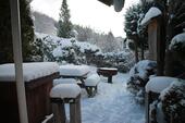 Foto - Ferienhaus Weihnachten & Silvester im Fachwerkhaus in Winterberg