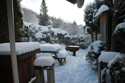 Foto - Ferienhaus Weihnachten & Silvester im Fachwerkhaus in Winterberg