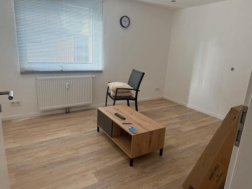 Foto - Erdgeschoßwohnung mit 2 Zimmern zu vermieten