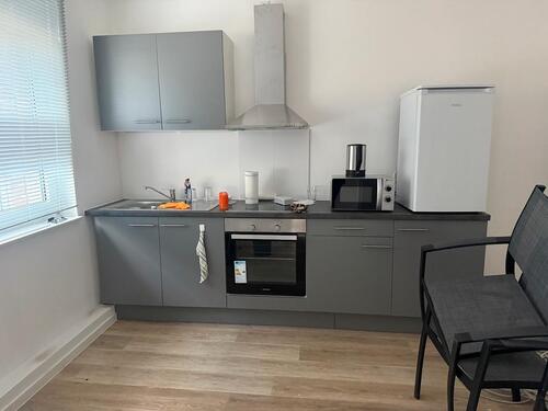 Foto - Etagenwohnung zur Miete in Delmenhorst