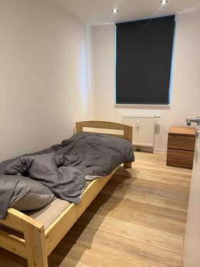 Foto - Etagenwohnung in Delmenhorst