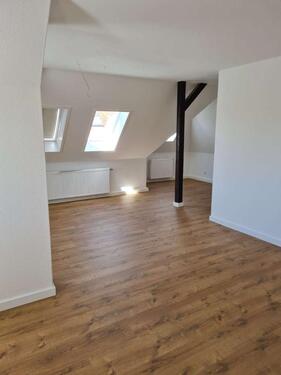 Foto - Etagenwohnung in Leipzig