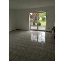 2-Zimmer-Wohnung mit Garten - 528,00 EUR Kaltmiete, in Neu Kaliß (PLZ: 19294)