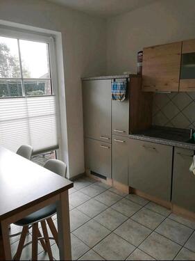 Foto - Etagenwohnung zur Miete in Neu Kaliß