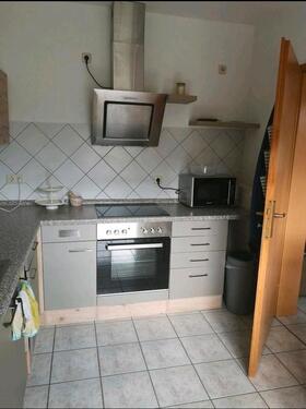 Foto - Etagenwohnung in Neu Kaliß