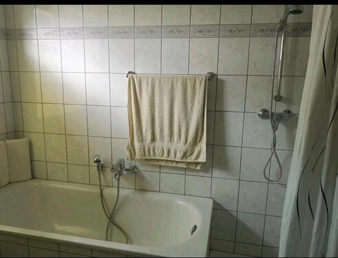 Foto - Etagenwohnung in Neu Kaliß zur Miete