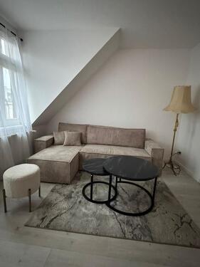 Foto - Etagenwohnung in Berlin