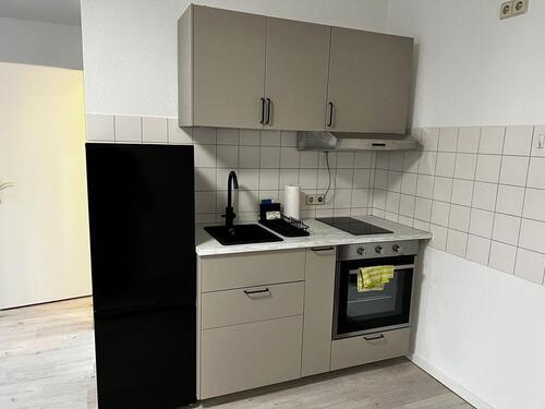 Foto - Etagenwohnung in Berlin zur Miete