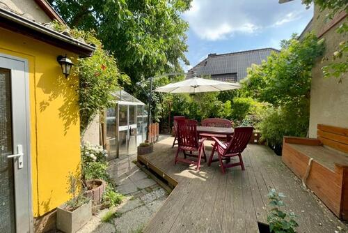 Foto - Einfamilienhaus zum Kaufen in Berlin