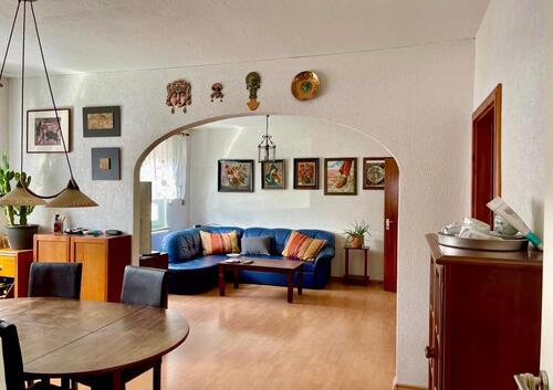 Foto - Einfamilienhaus in Berlin