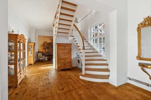 Foto - 10 Zimmer Einfamilienhaus in Märkisch Linden