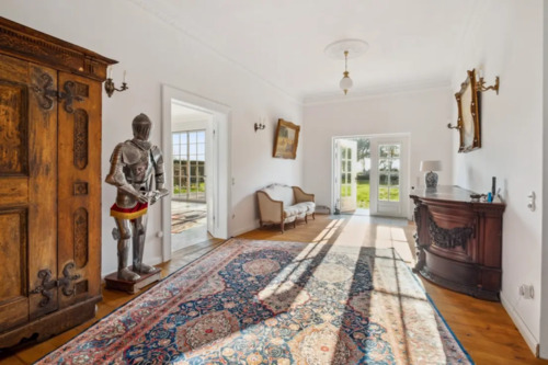 Foto - Einfamilienhaus in Märkisch Linden zum Kaufen