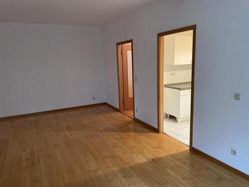 Foto - 3 Zimmer Etagenwohnung zur Miete in Wandlitz